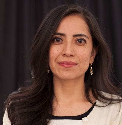 Sujey Aleman